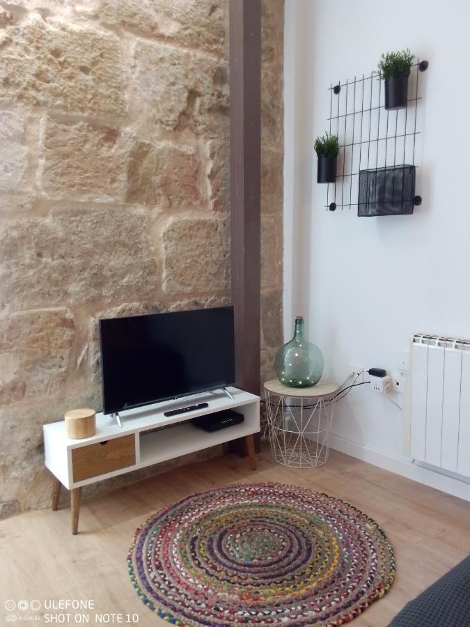 サラマンカIncreible Apartamento Frente Al Puente Romanoアパートメント エクステリア 写真
