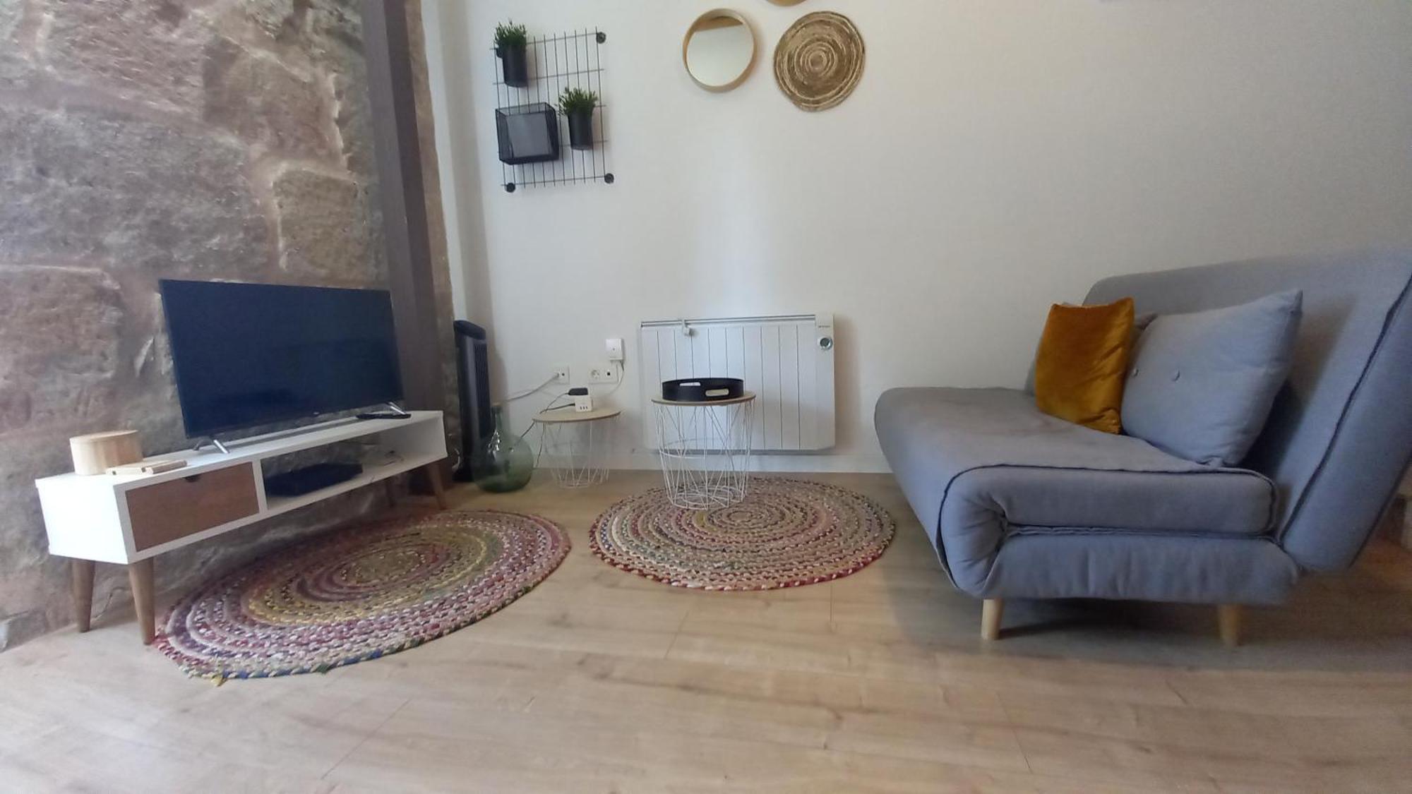 サラマンカIncreible Apartamento Frente Al Puente Romanoアパートメント エクステリア 写真