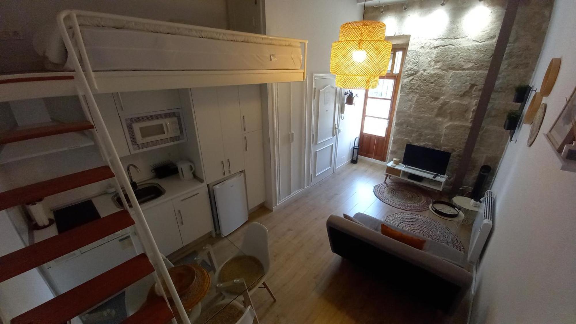 サラマンカIncreible Apartamento Frente Al Puente Romanoアパートメント エクステリア 写真