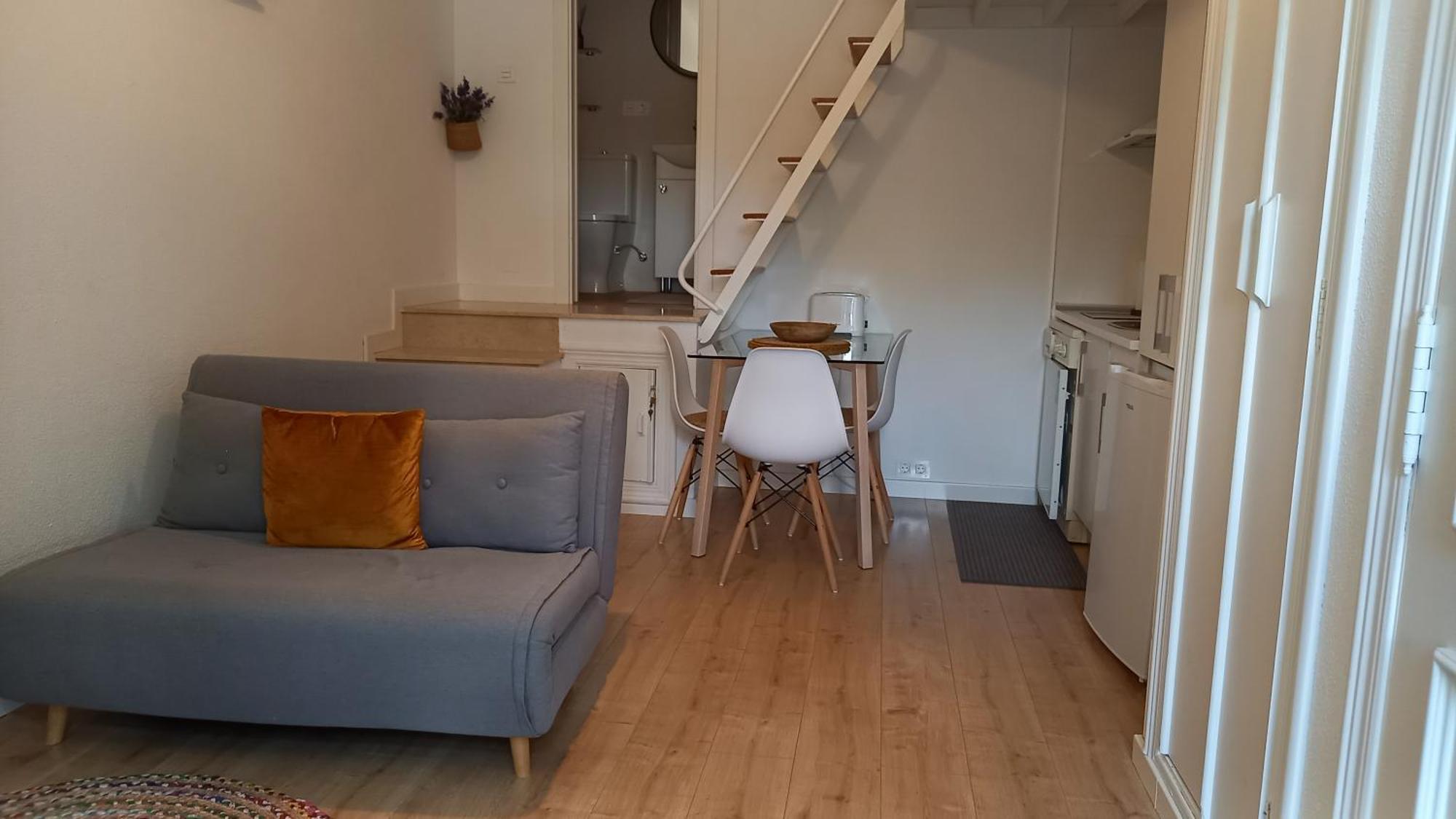 サラマンカIncreible Apartamento Frente Al Puente Romanoアパートメント エクステリア 写真