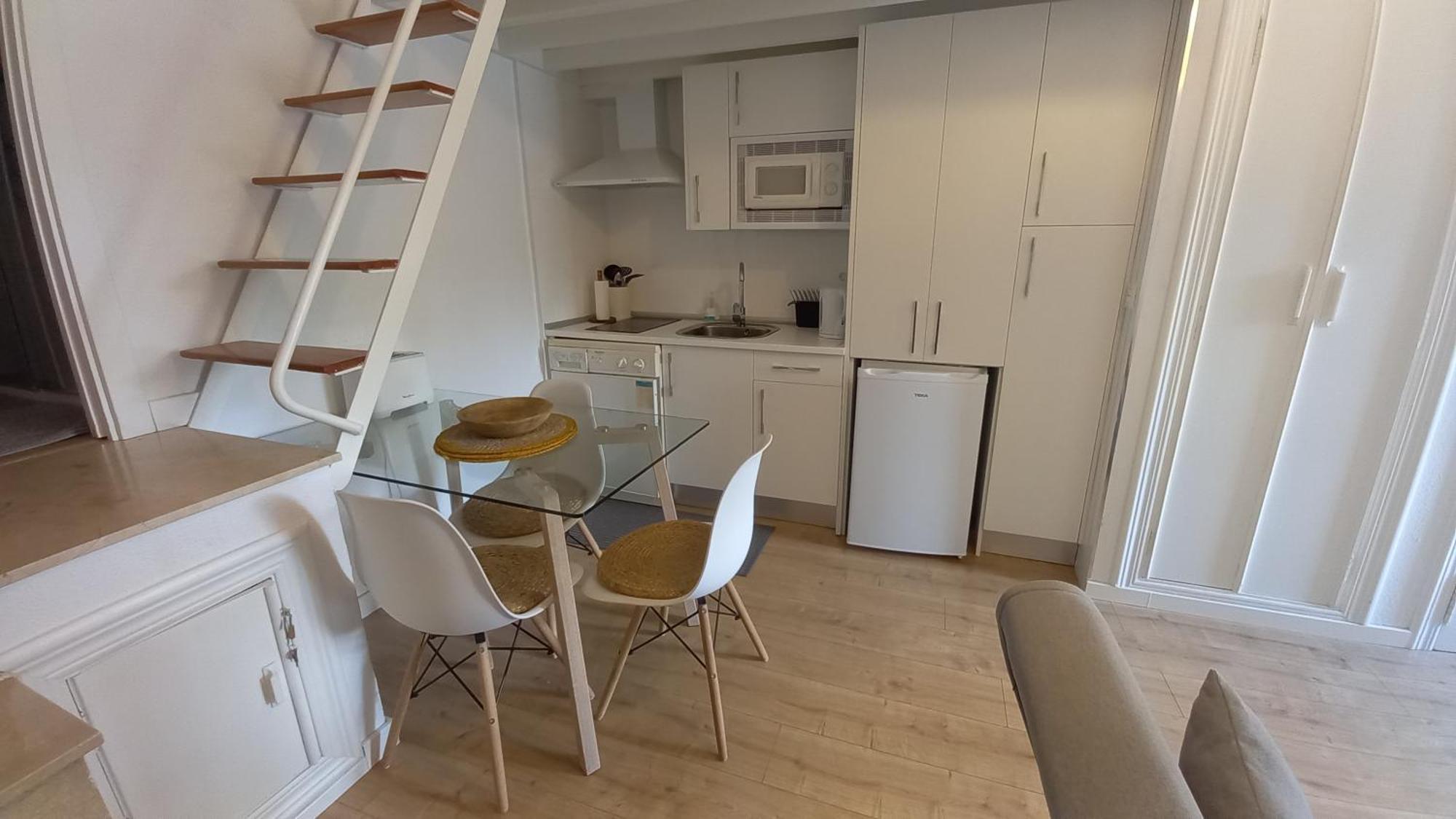 サラマンカIncreible Apartamento Frente Al Puente Romanoアパートメント エクステリア 写真